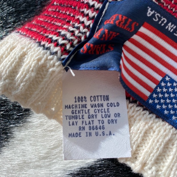 Olympic Style Scarf - Picture 6 of 9